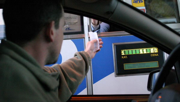 Ponad 80 mln zł w 2019 roku - zysk koncesjonariusza autostrady A4