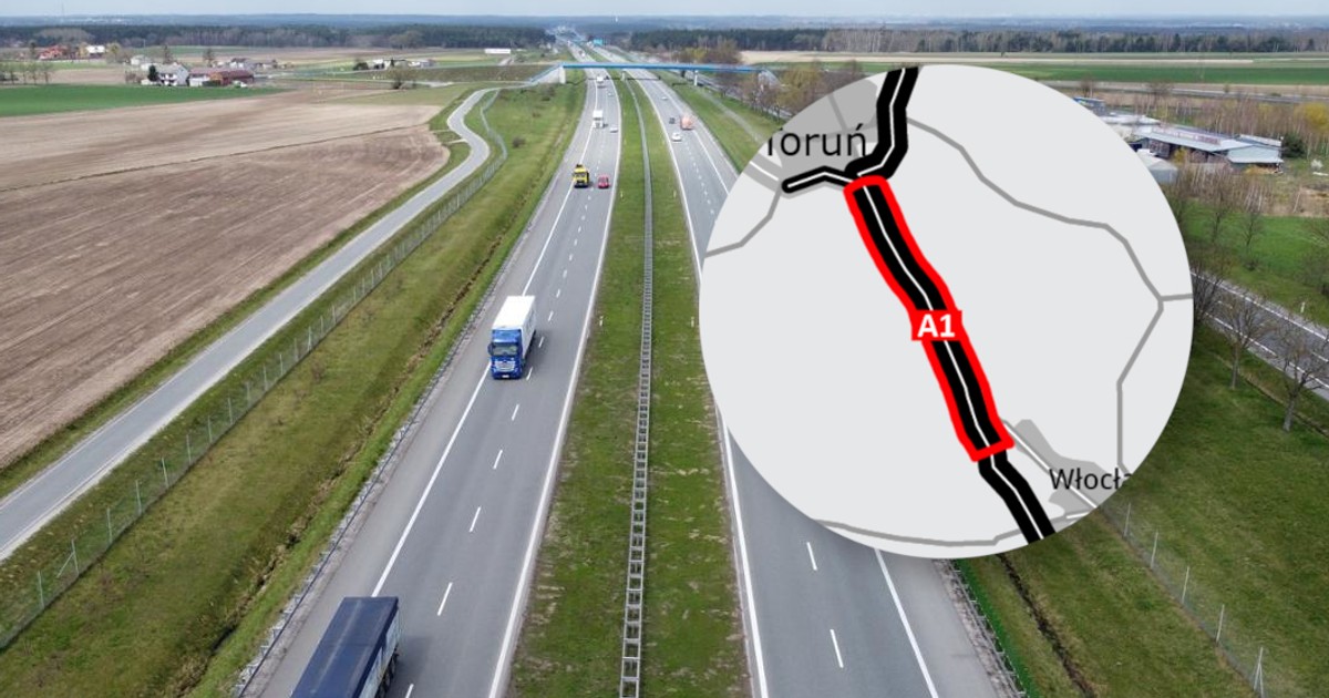 Autostrada A1
