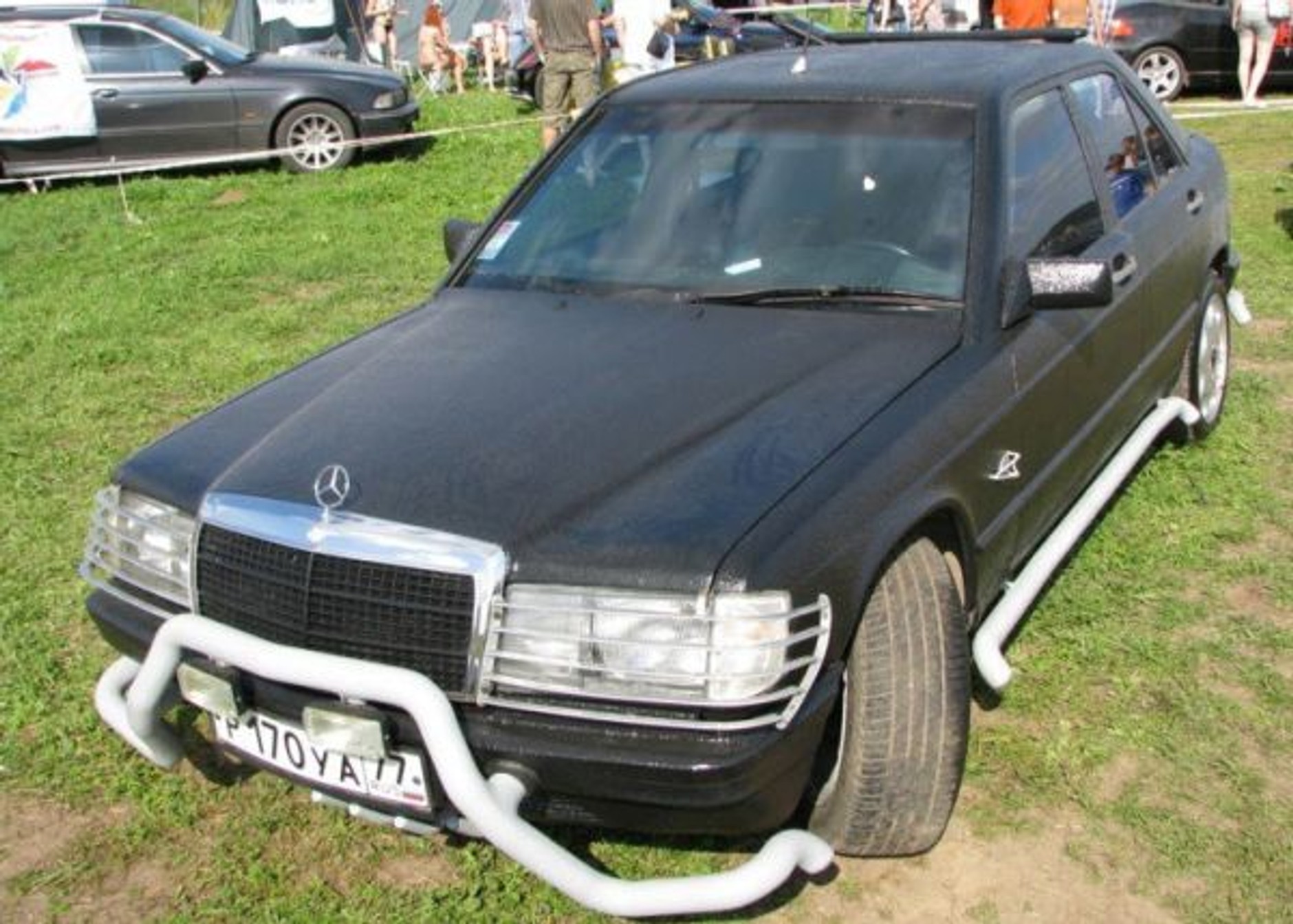 Przeróbka lepsza niż oryginał