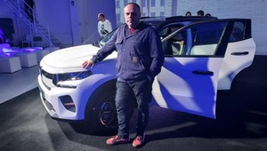 Citroen e-C3 to wreszcie elektryk w korzystnej cenie i z dużym zasięgiem. Widziałem go już w Polsce