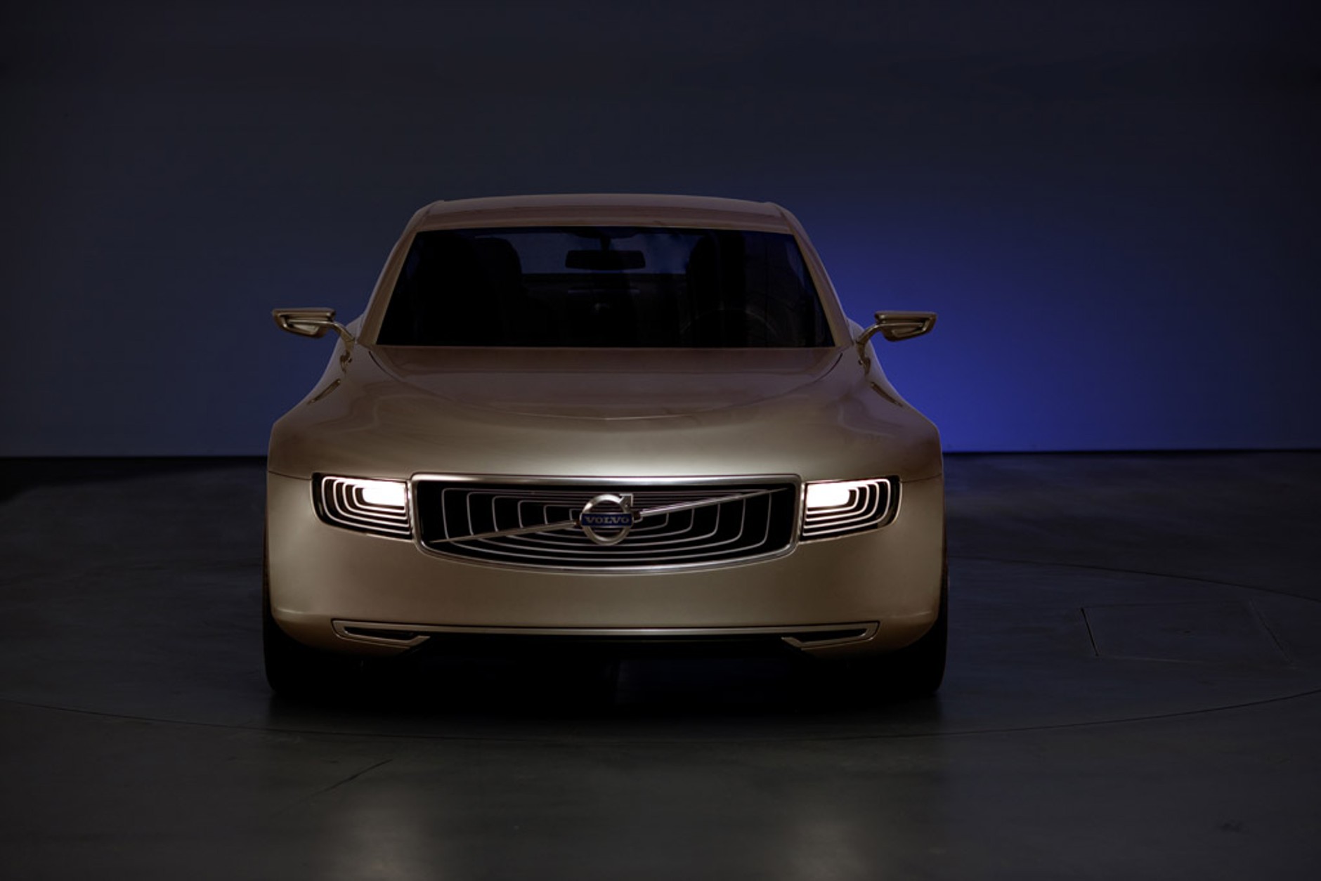 Volvo Concept Universe: nowa interpretacja luksusu