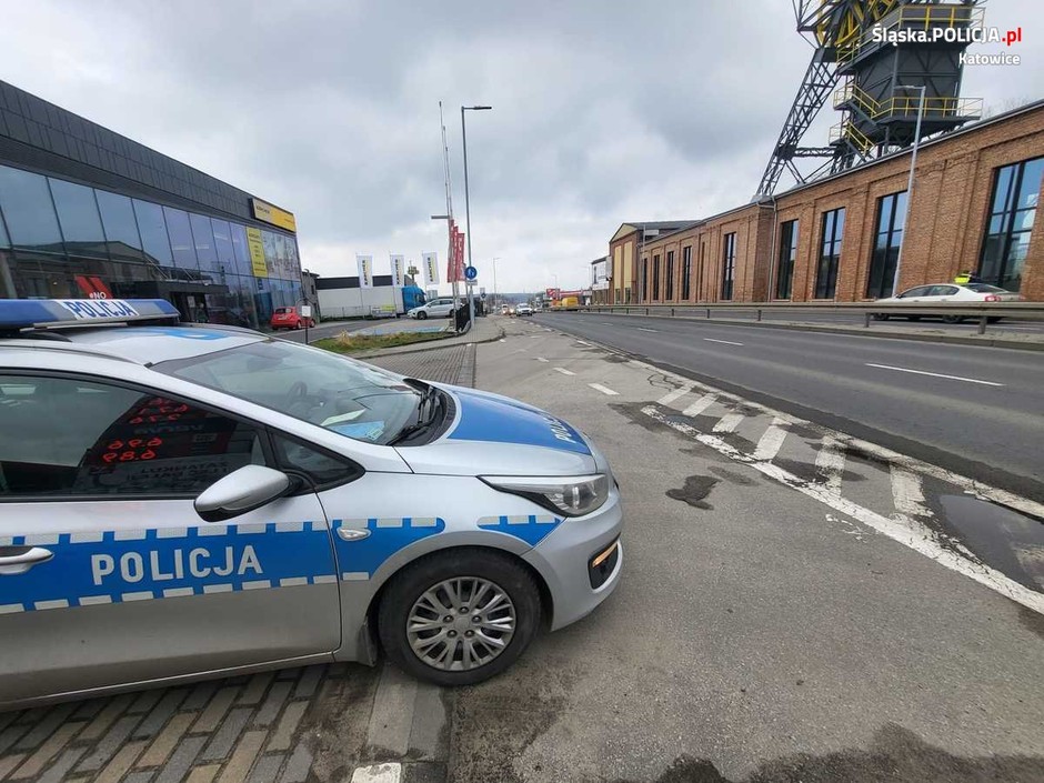 Policjanci od rana sprawdzali tylko jedno miejsce. Ujawnili aż 178 wykroczeń