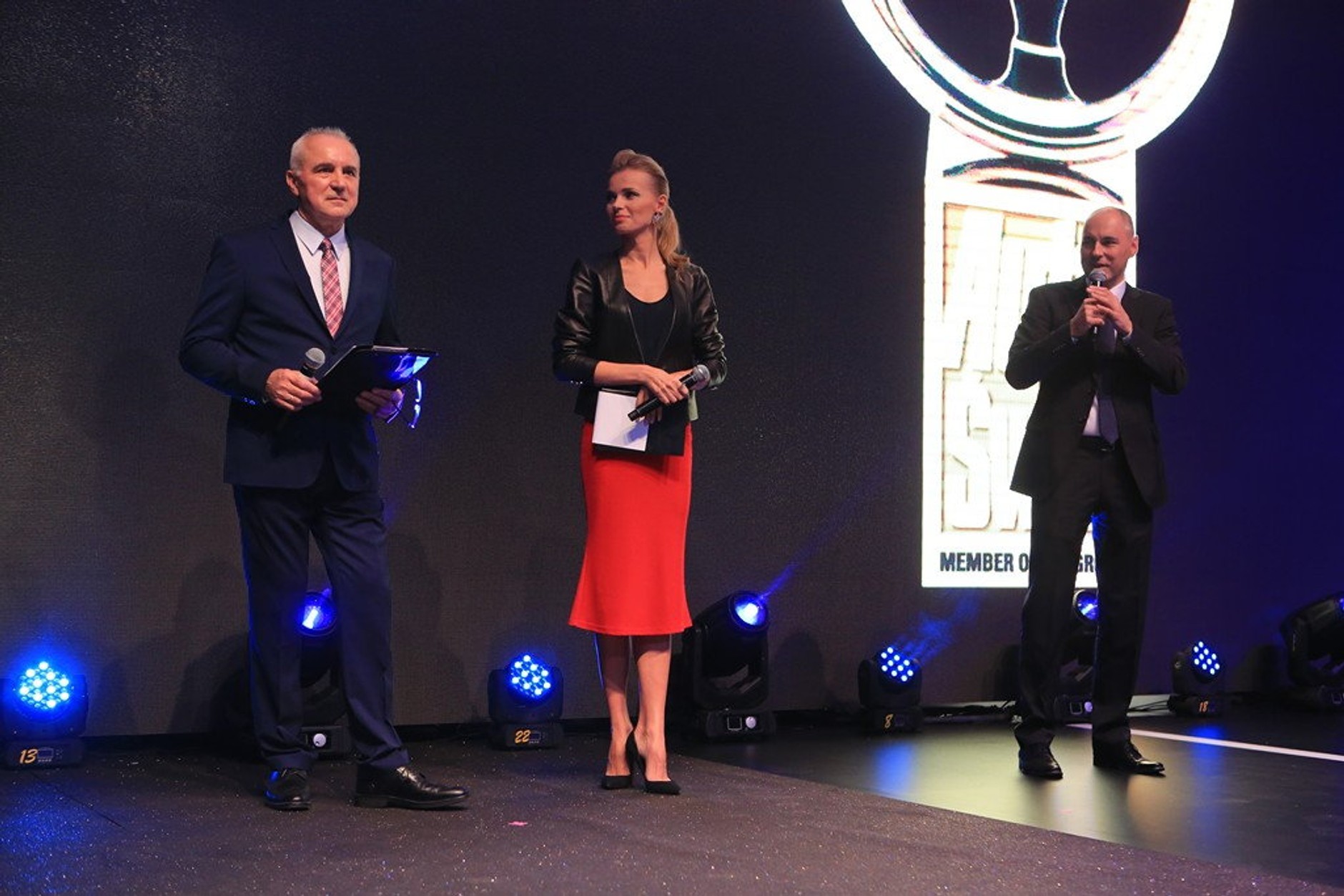 Plebiscyt Złota kierownica Auto Świata rozstrzygnięty