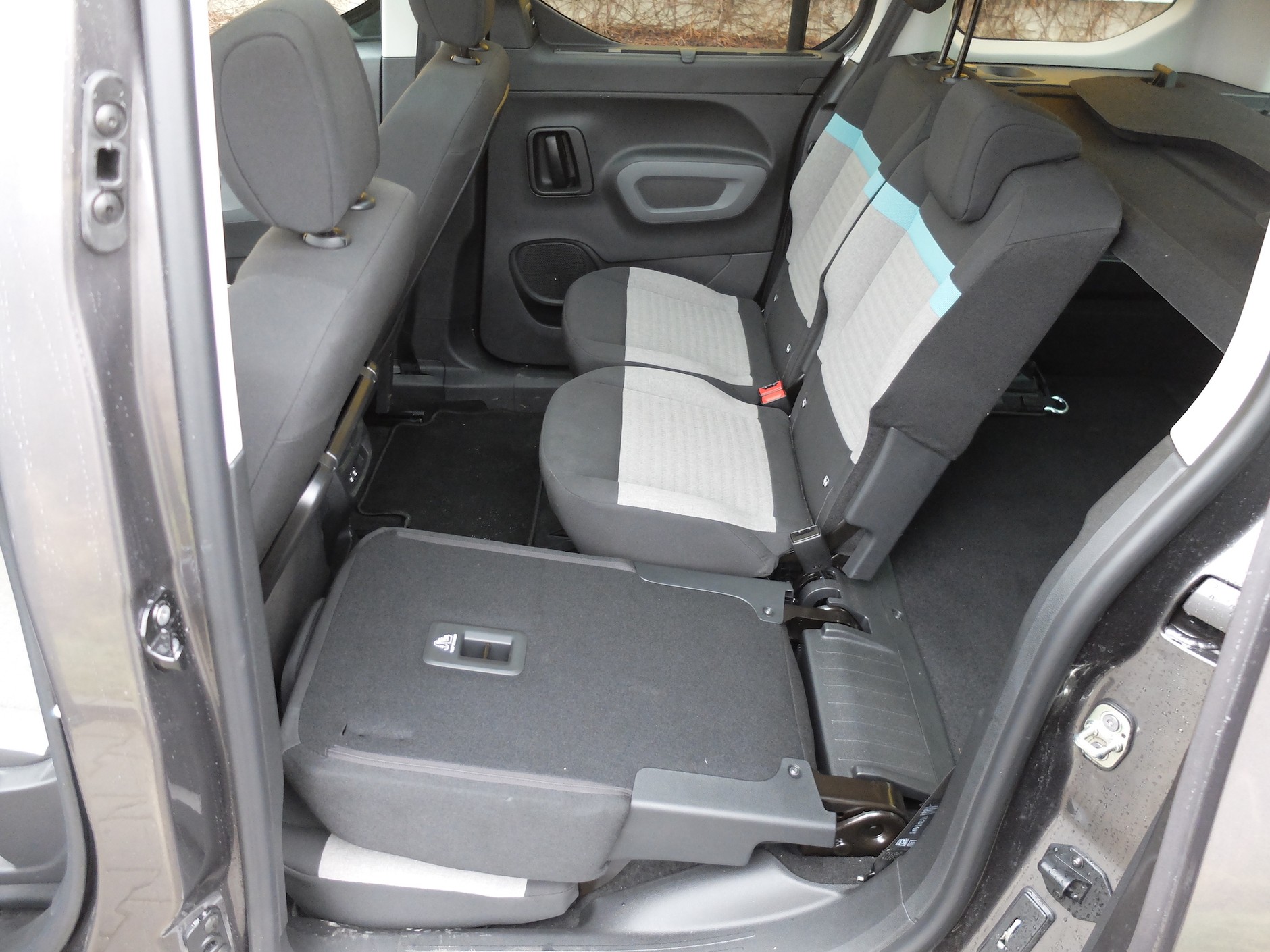 Citroen Berlingo 1.2 PureTech 130