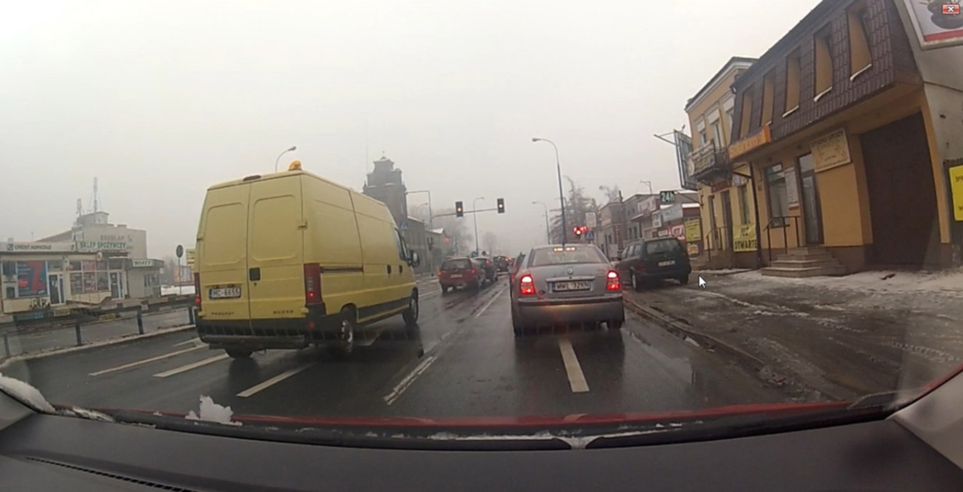 Test kamer sportowych czyli kamery do zadań specjalnych