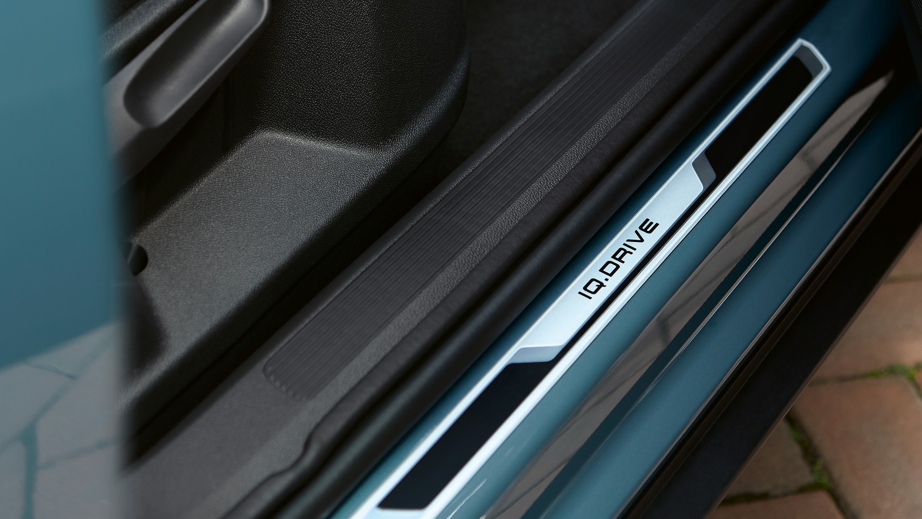 Volkswagen - serie specjalne IQ.Road i Offroad