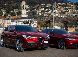 Alfa Romeo z nową akcją. Giulia i Stelvio do serwisu