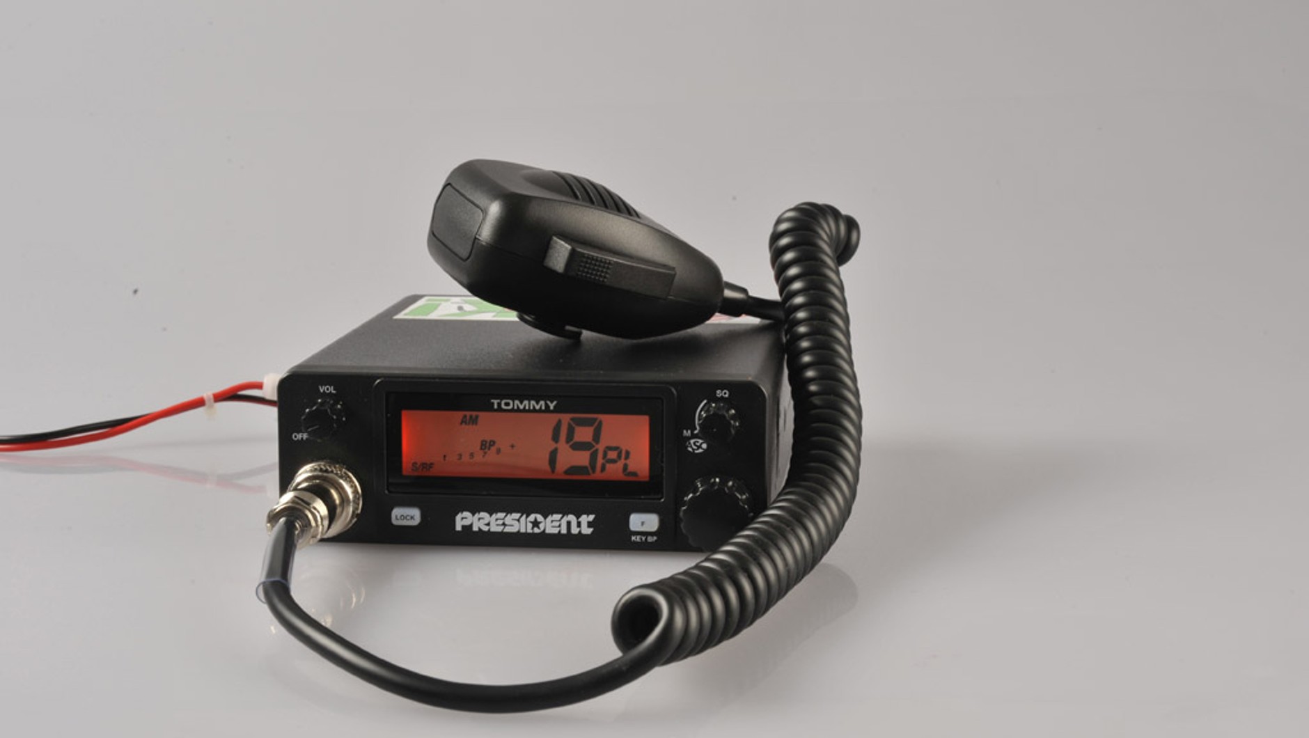 CB radio: najlepsze radio na drodze