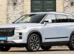 Poznałem plany chińskiego giganta w Polsce na następne półtora roku. Tylko spójrz na te SUV-y [NASZ NEWS]
