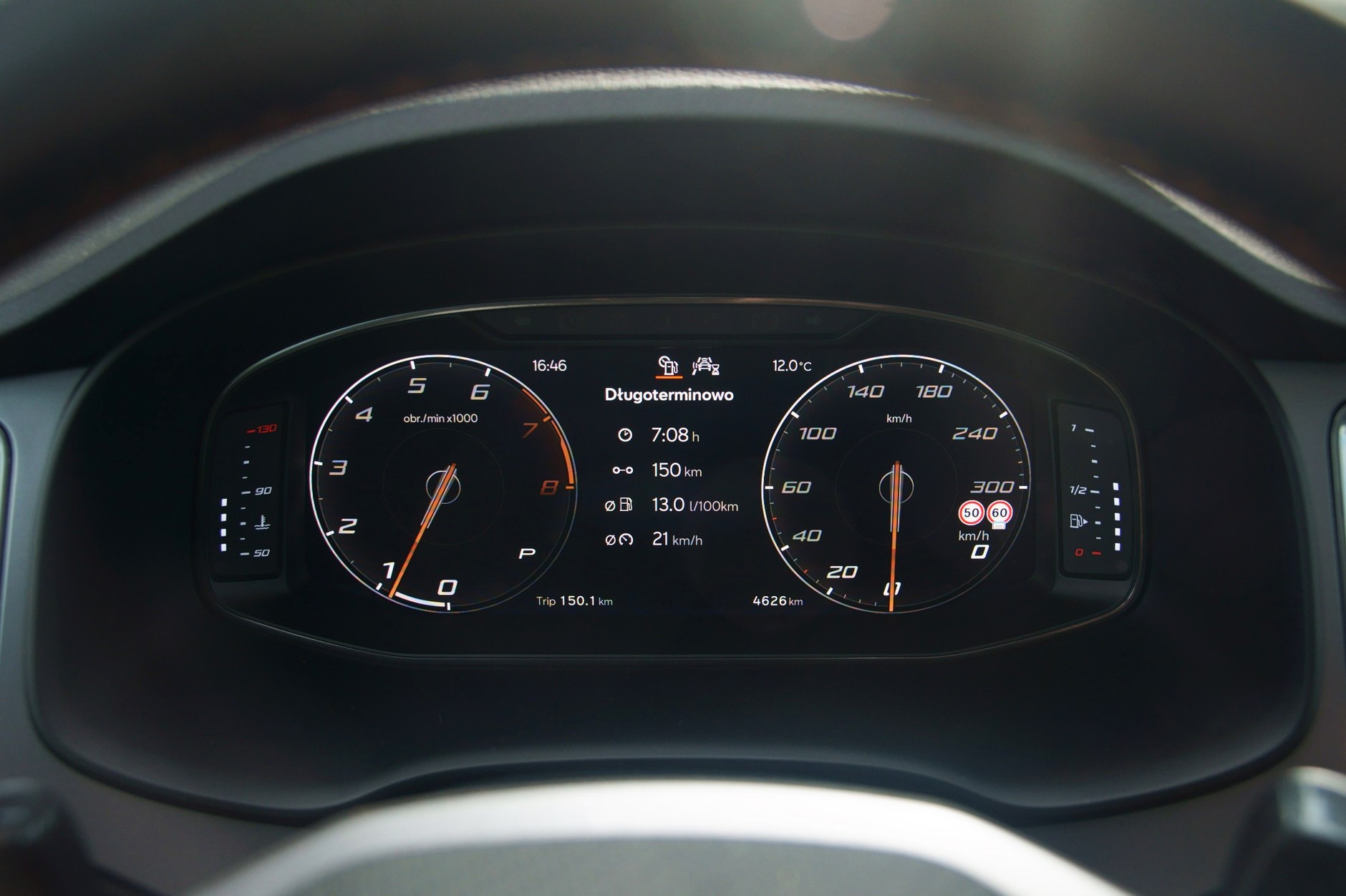 Cupra Ateca 2.0 TSI 300 DSG 4Drive