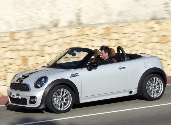 Mini Roadster: tradycja zobowiązuje