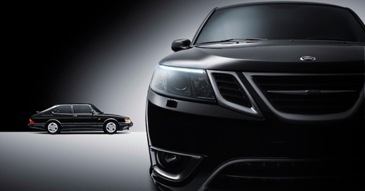Saab