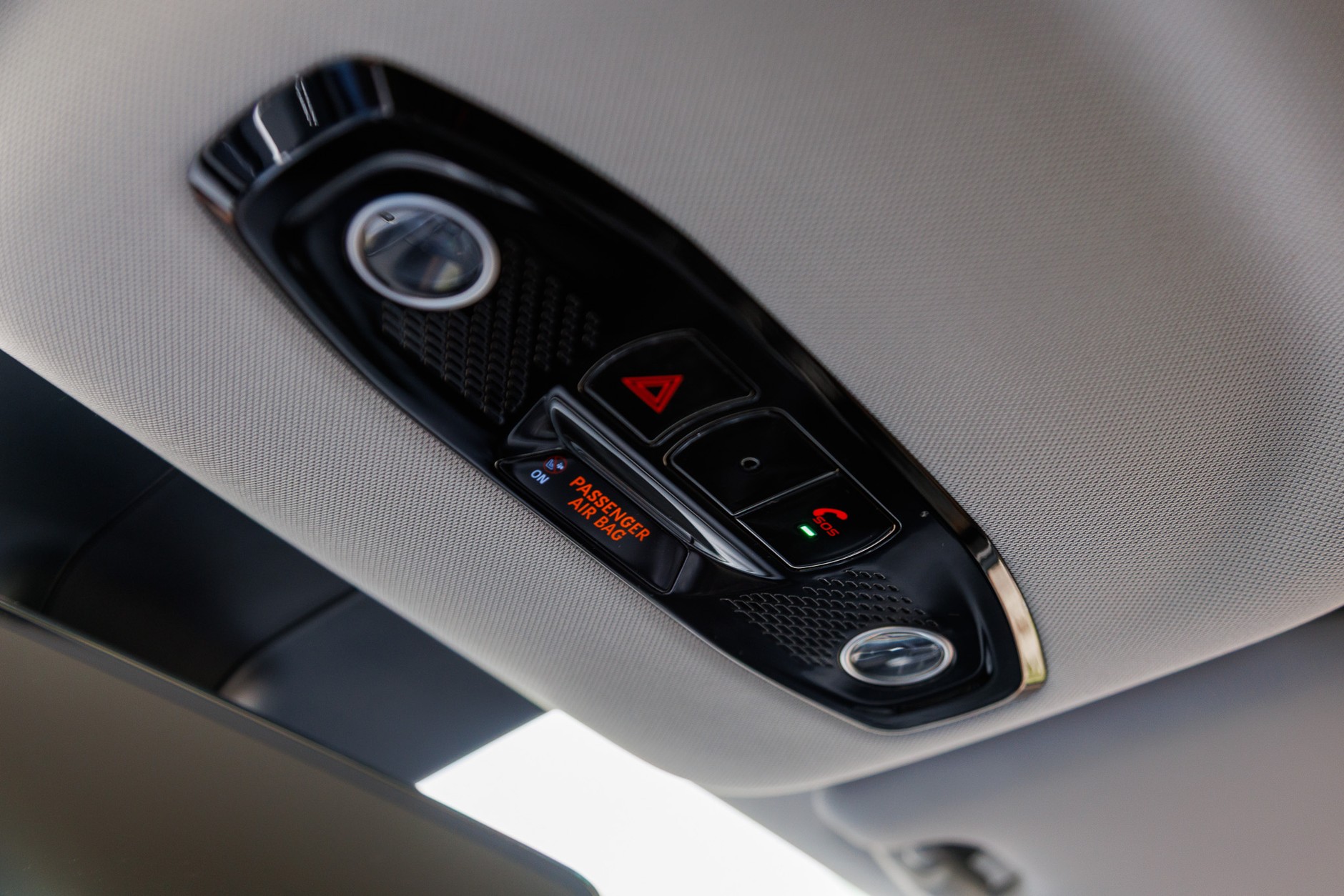 2026 Geely E5