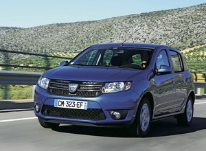 Nowa Dacia Sandero: czy liczy się tyko cena?