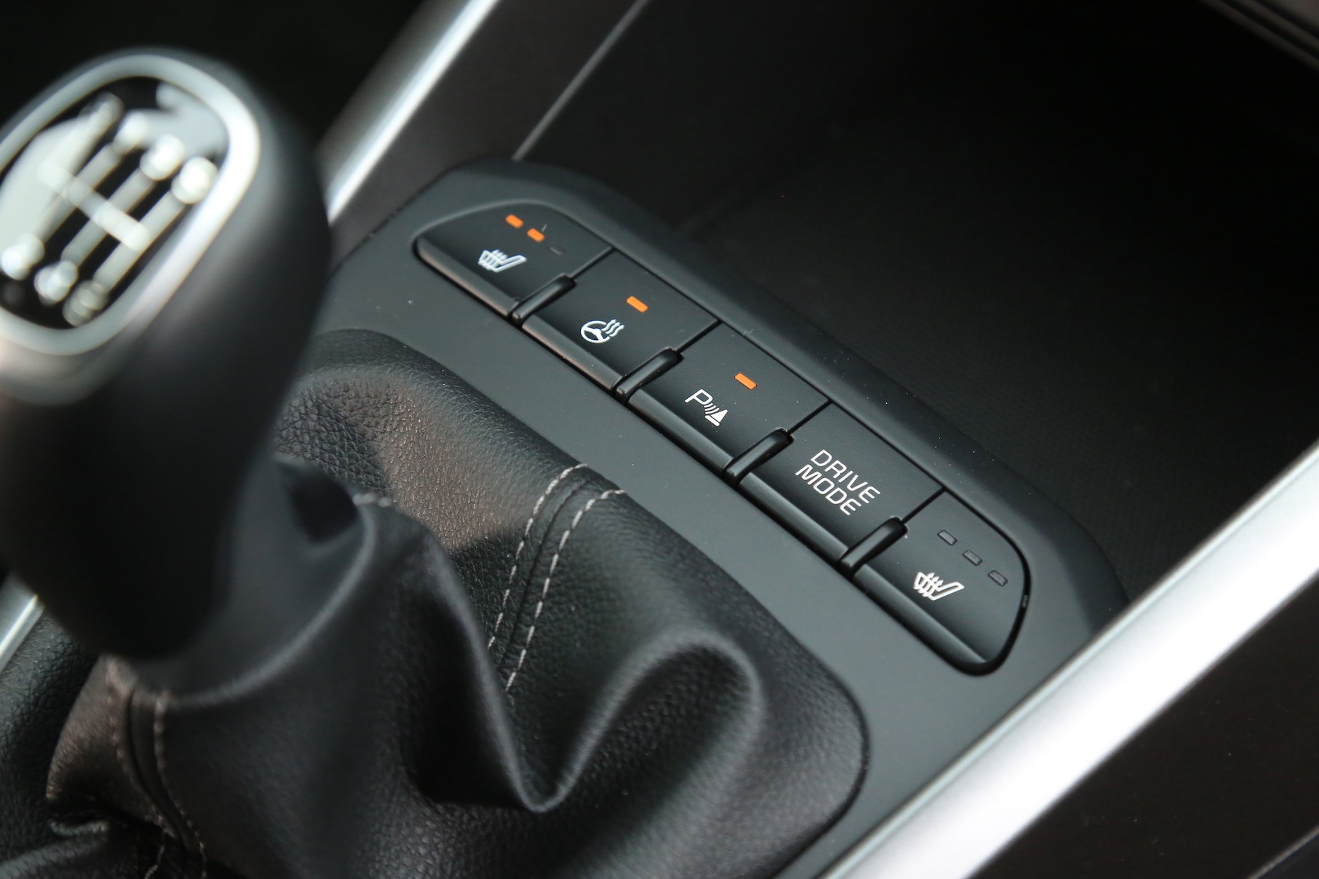 Kia Stonic 1.0 T-GDI MHEV