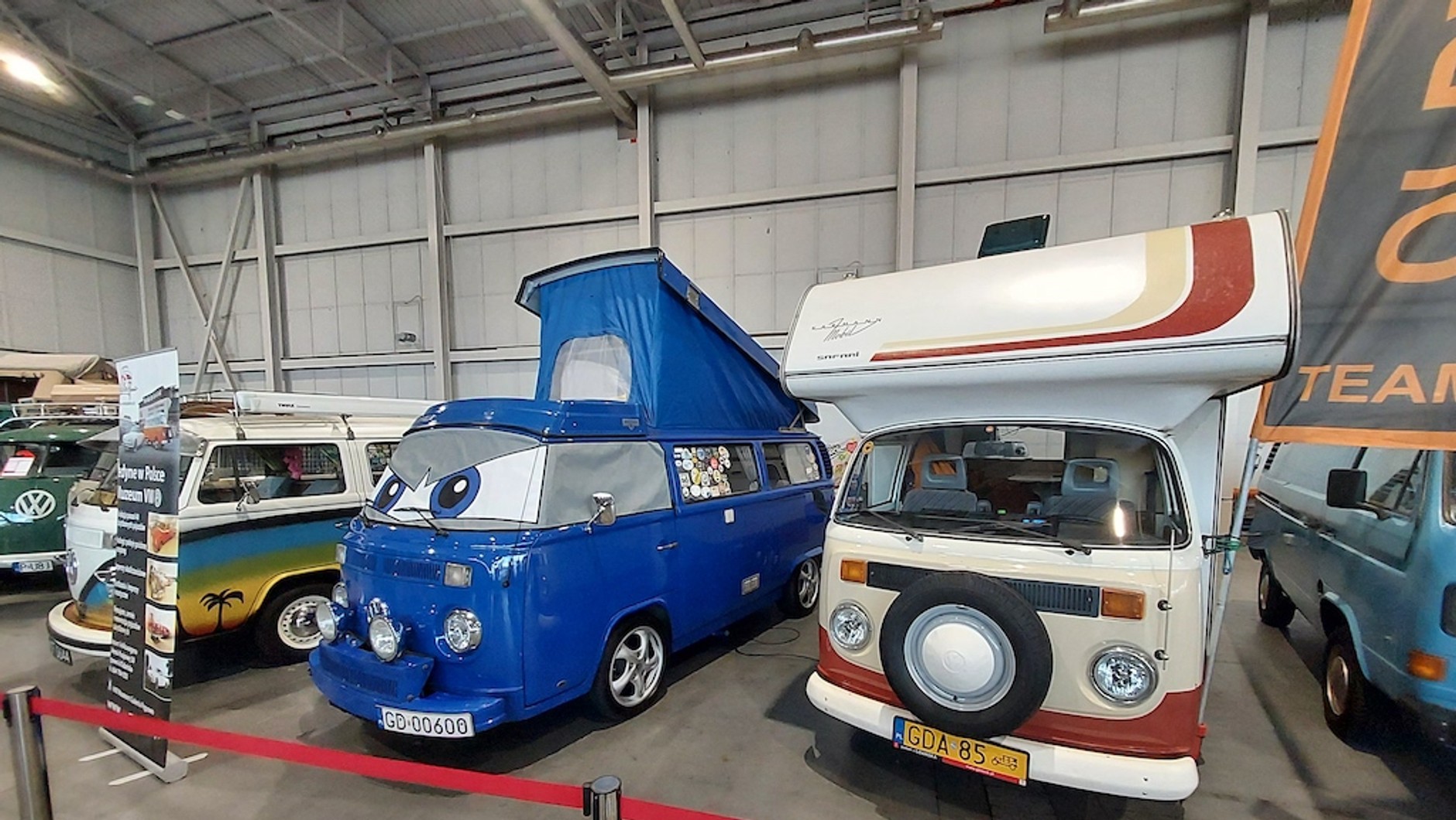 Retro Motor Show 2025