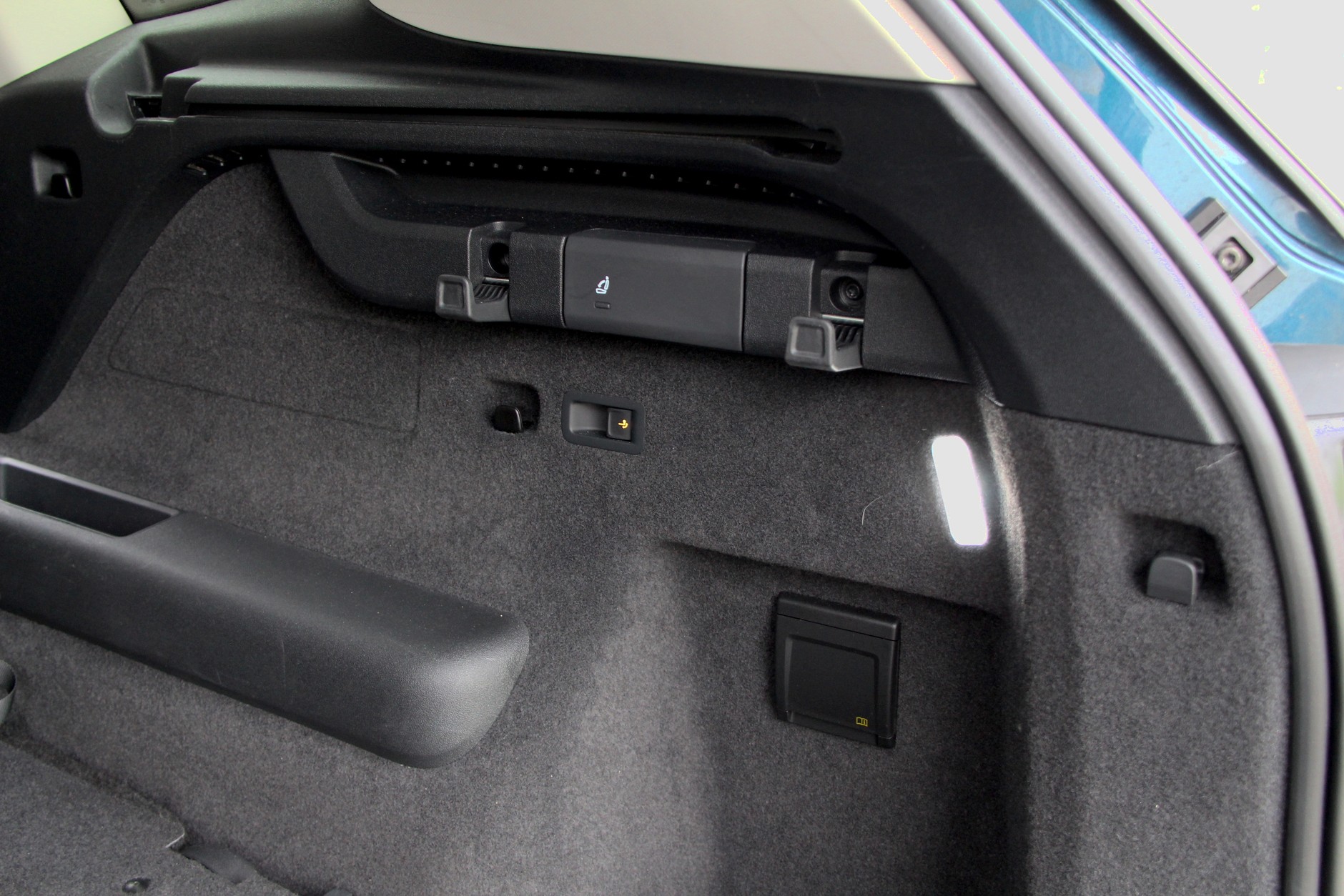 Volkswagen Tayron 2.0 TDI Elegance