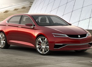 Seat IBL zapowiedzią powrotu Toledo