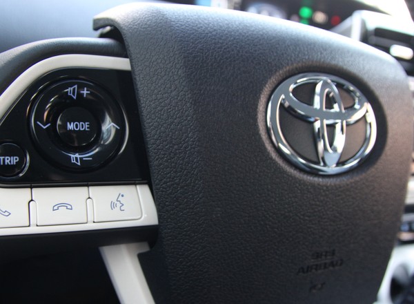 Wysyp nowości Toyoty - RAV4, C-HR, Prius, Hilux i Proace