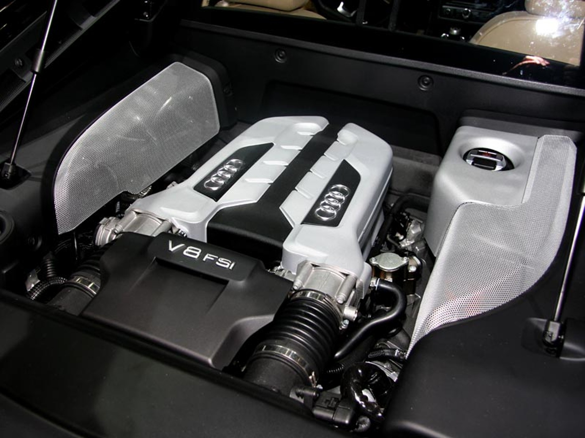 Autosalon Brno 2007: Co można zobaczyć? (1. część, 170 zdjęć)