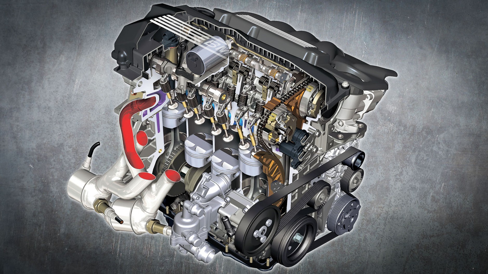 Silnik 2.0 (N46): więcej zalet niż wad