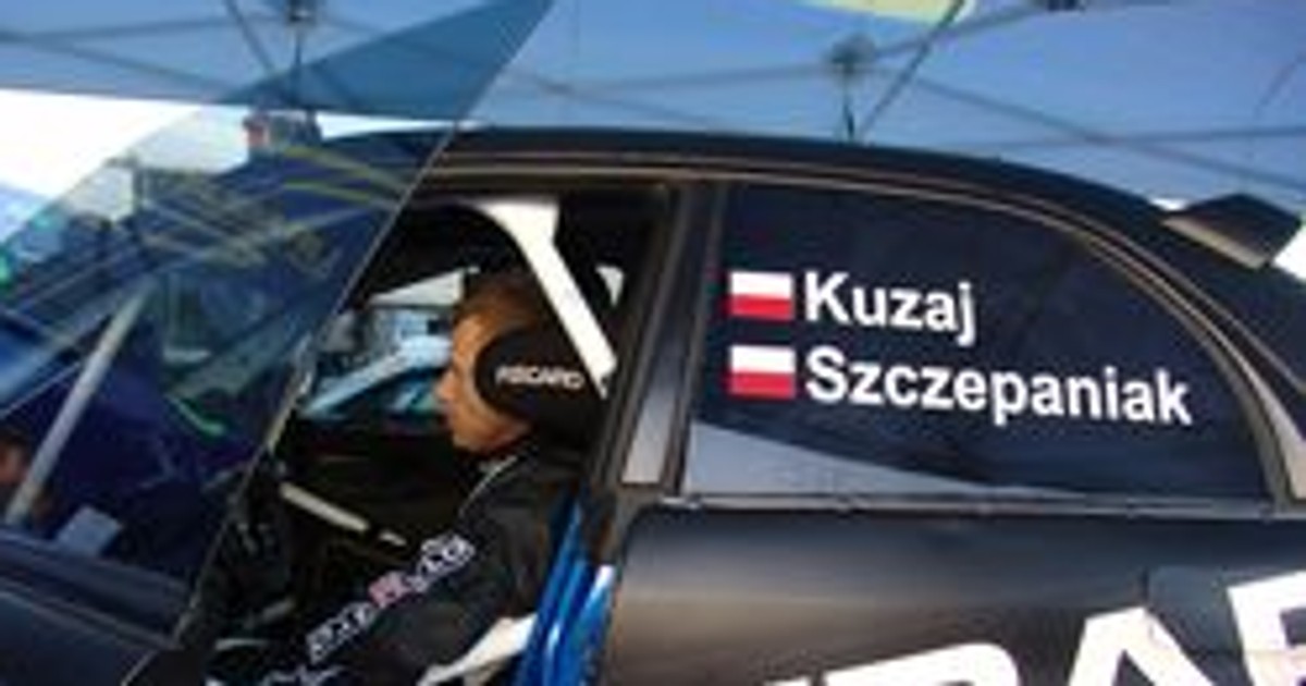 Leszek Kuzaj wygrał Memoriał J. Kuliga i M. Bublewicza
