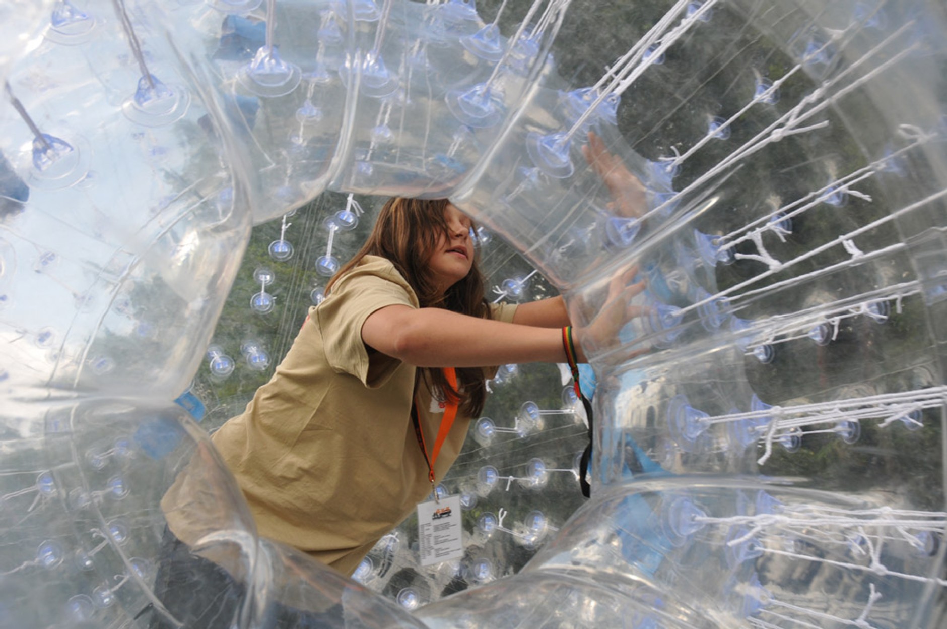 Magiczne Roztocze i rodzinny off-road