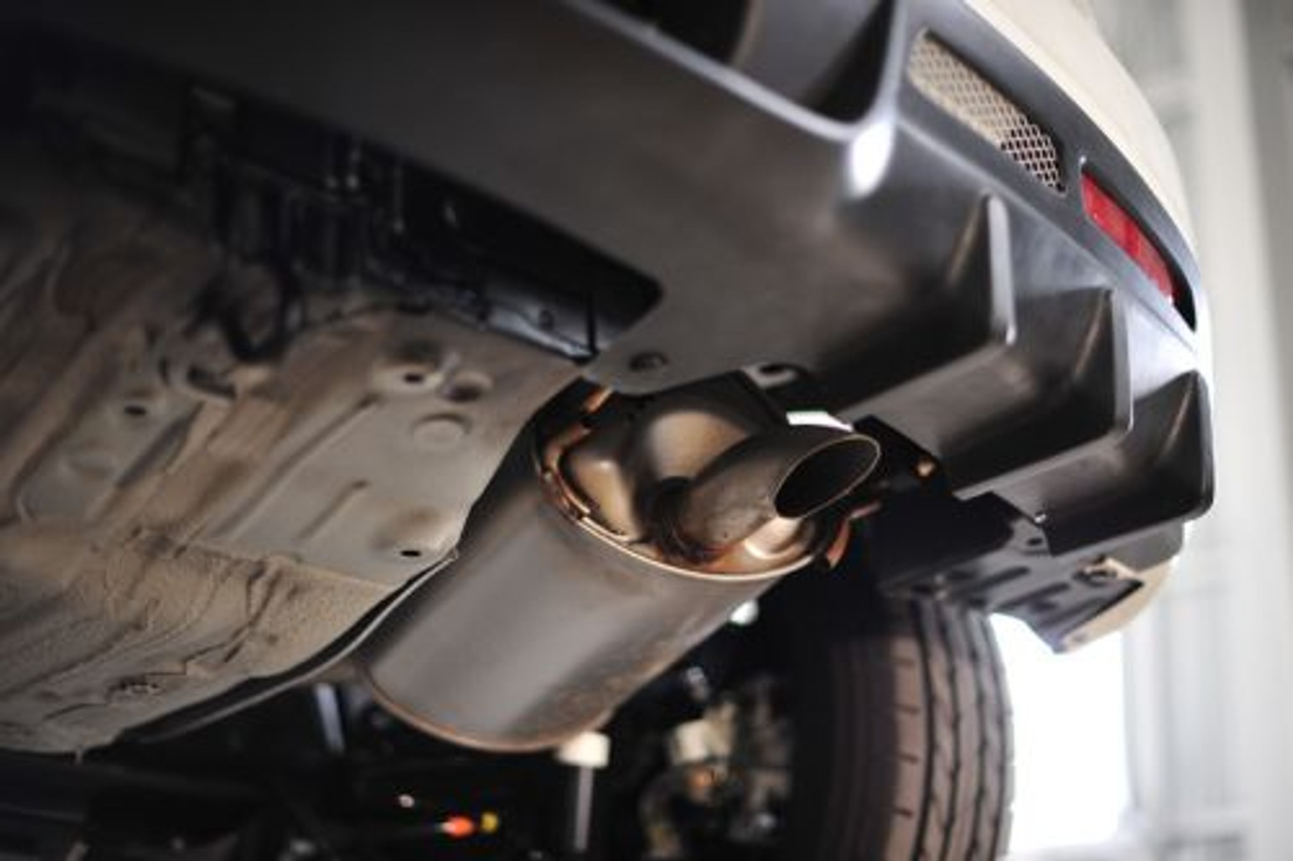 Honda CRZ Noblesse Tuning