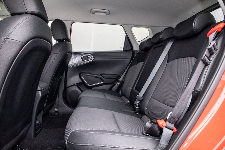 Kia e-Soul - na to auto warto poczekać