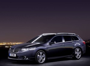Nowa Honda Accord zadebiutuje w Genewie