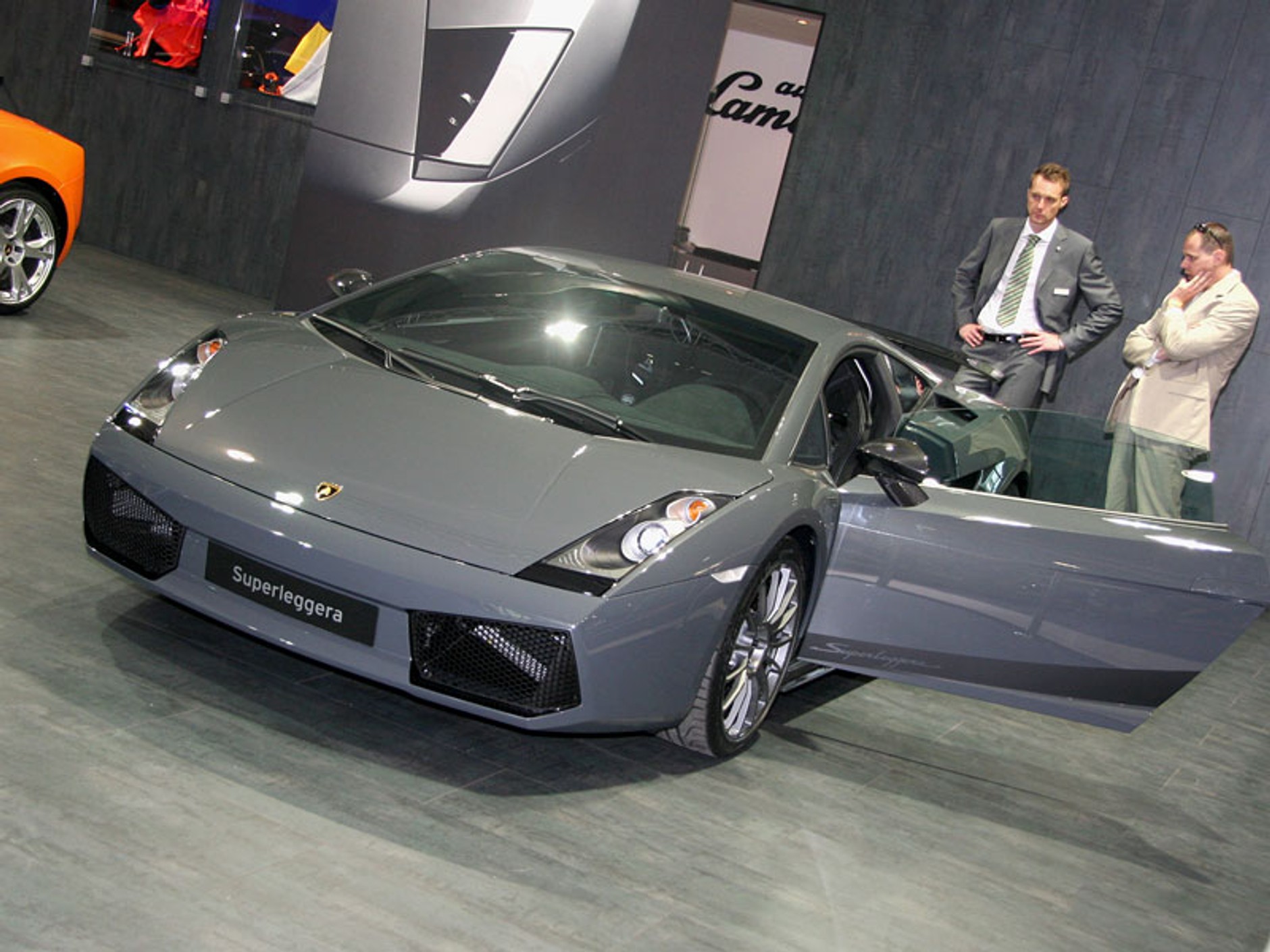 Autosalon Brno 2009: zgłosiło się tylko 5 producentów