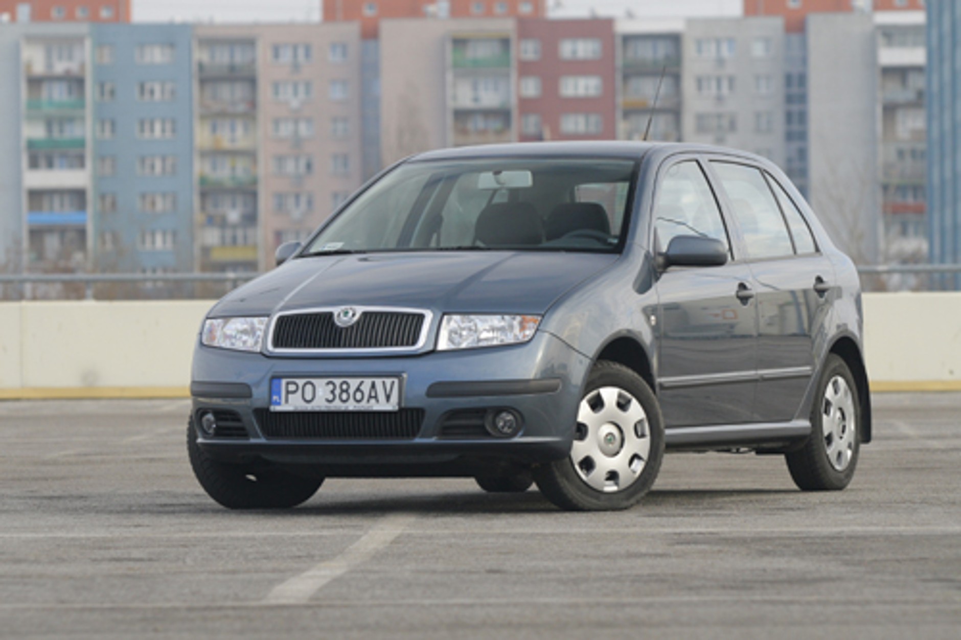 Opel Corsa, Ford Fiesta, Skoda Fabia - Nowa, czyli lepsza?