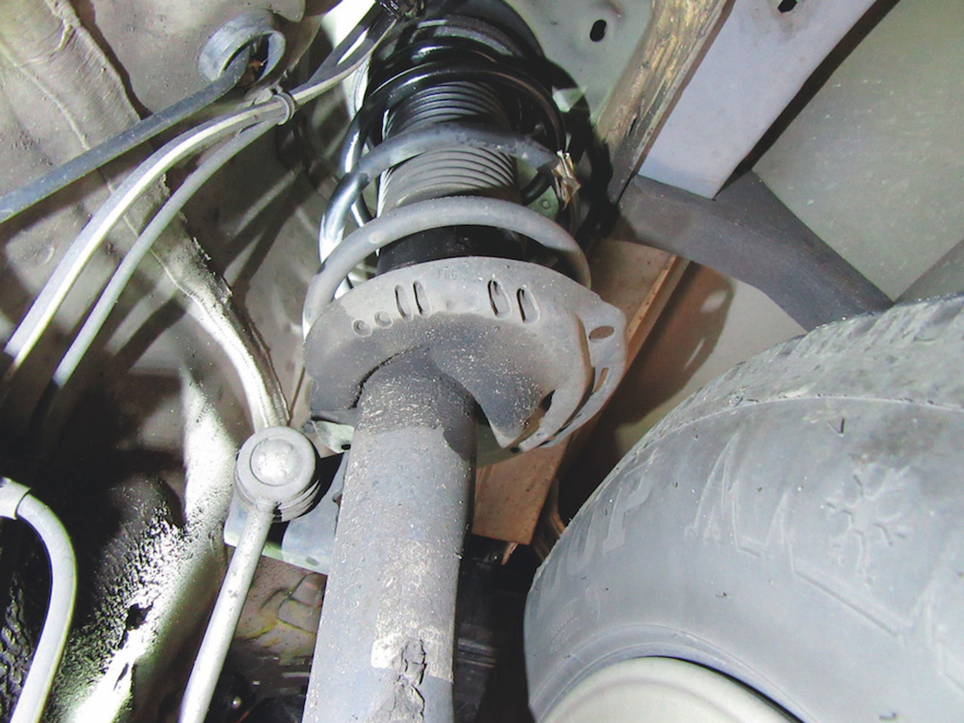 Jak wygląda Volkswagen Passat po 1.8 TSI 150 tys. km - czy godnie się zestarzał?