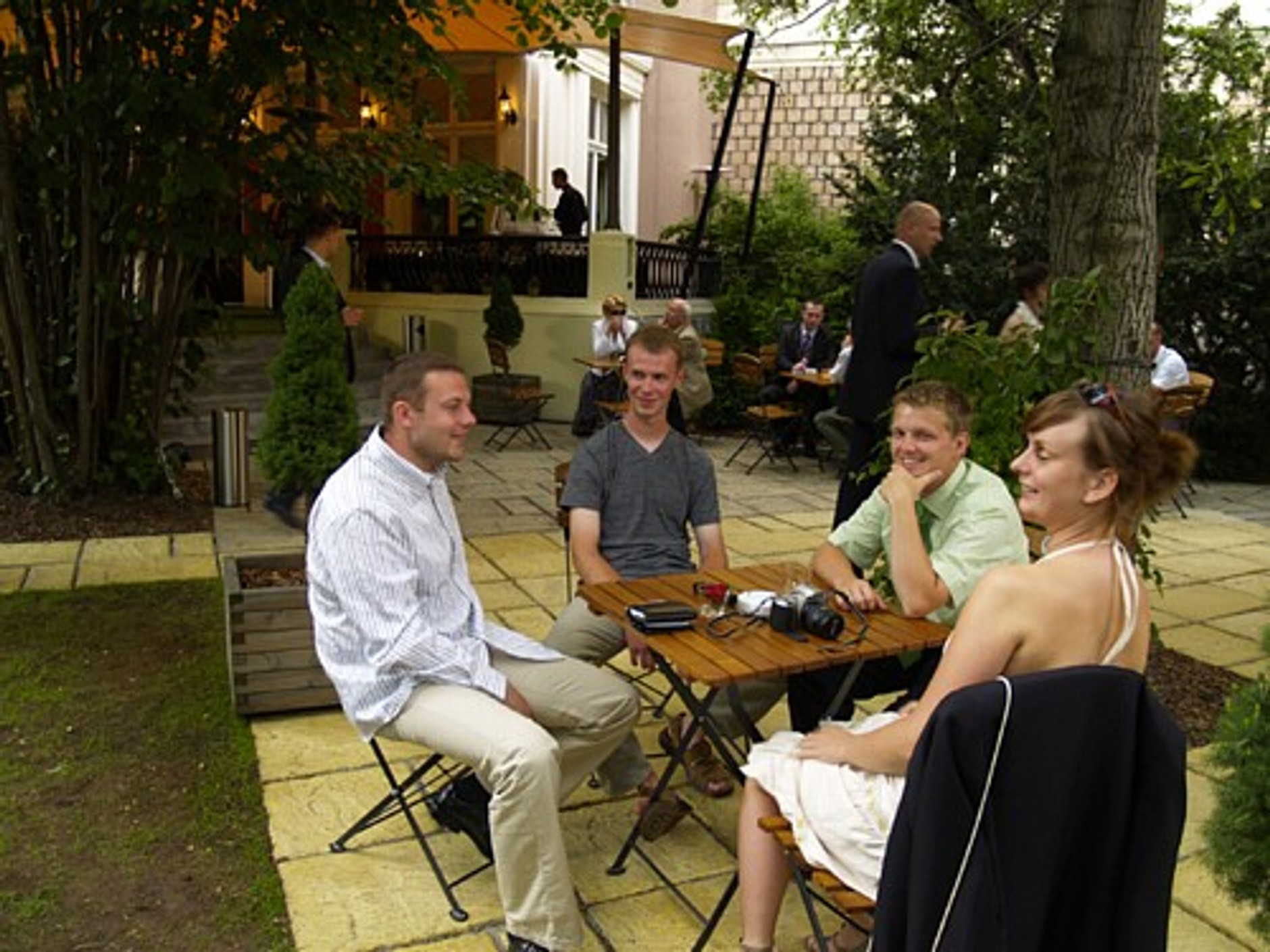 A zwycięzcą jest...