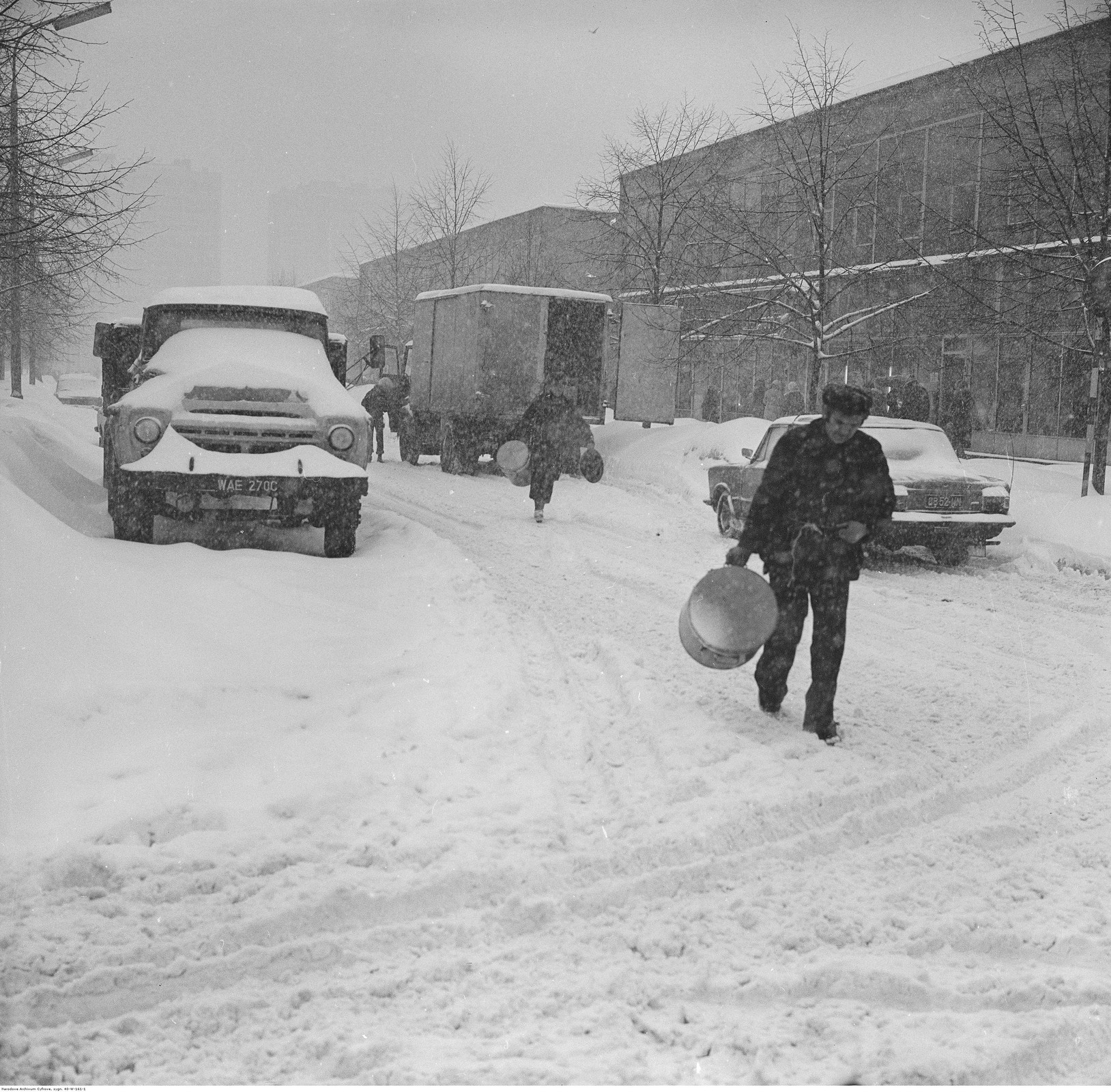 Zima stulecia 1978/79