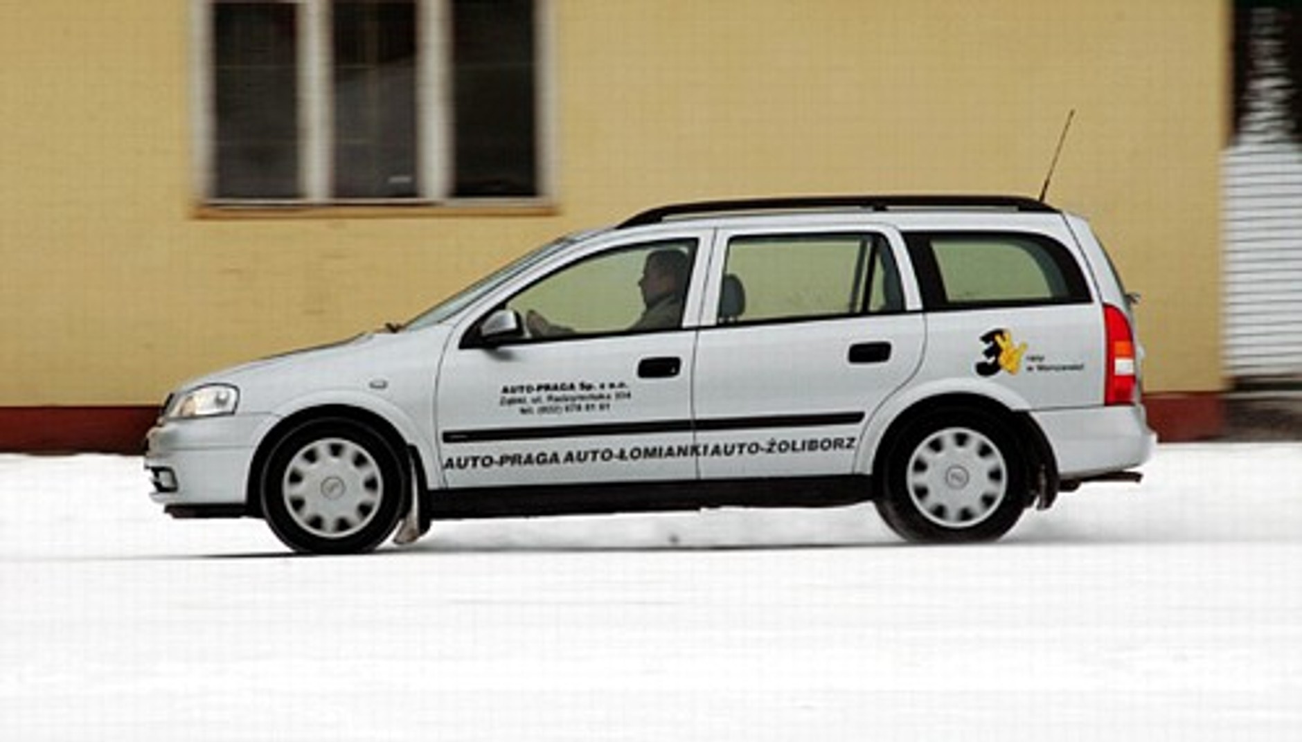 Kto najlepiej kombinuje?