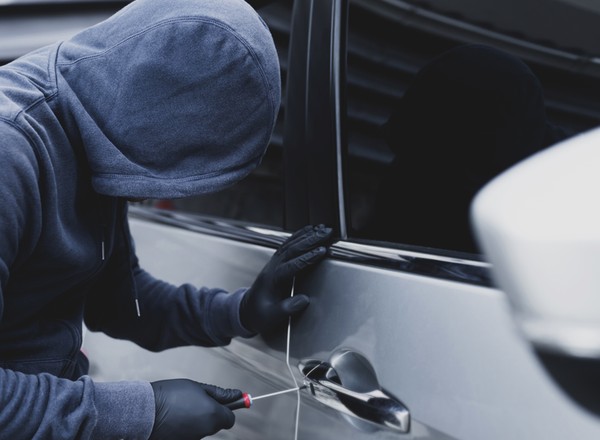 To auto w 2022 r. złodzieje kradli najczęściej. Zaskakująca zmiana "lidera"