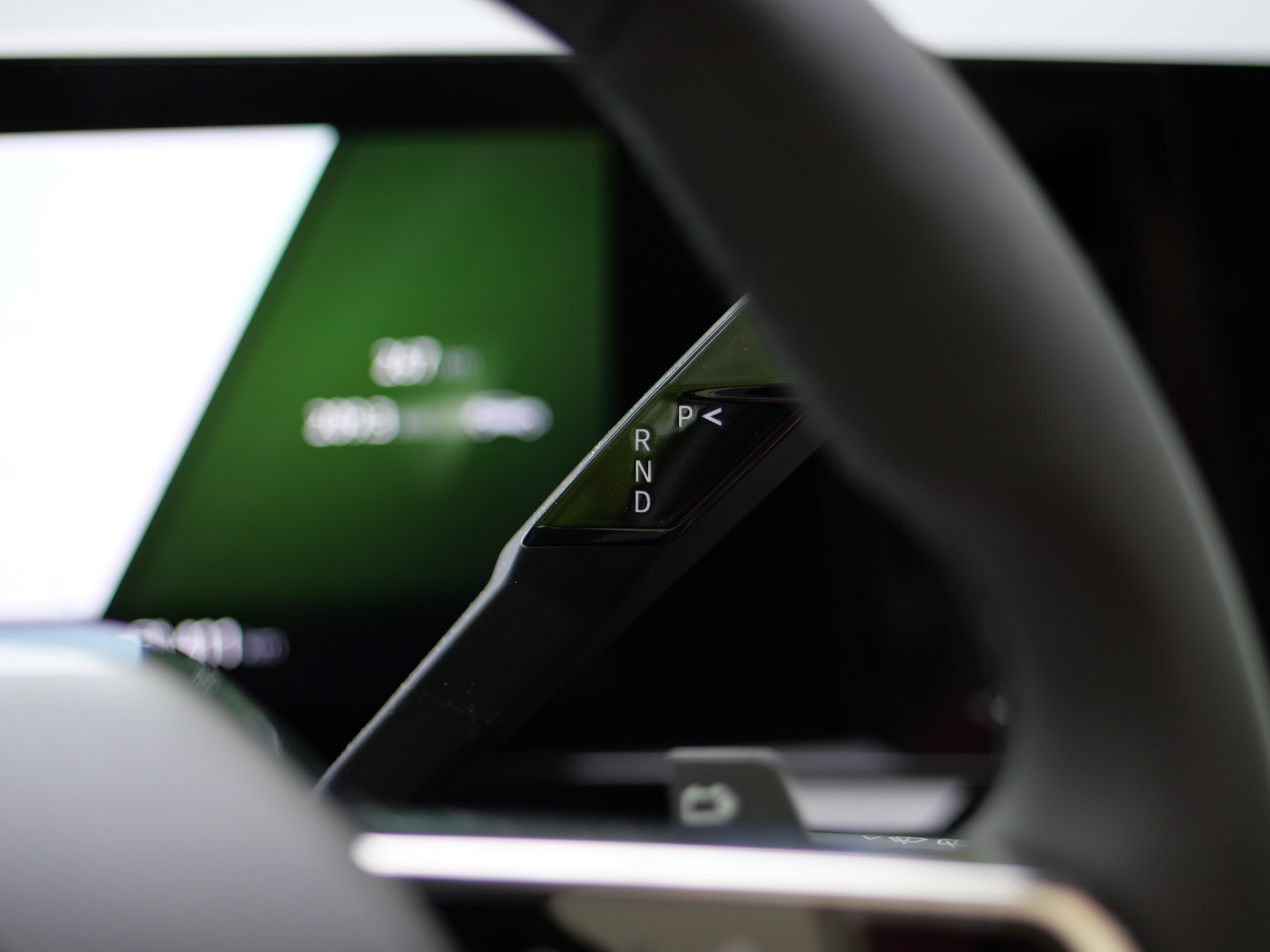 Renault Scenic e-tech