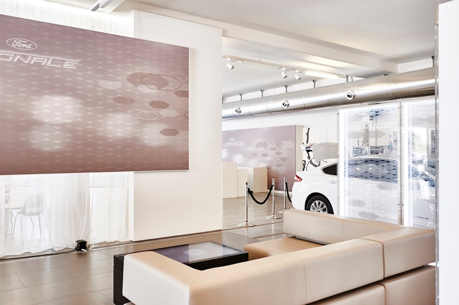 FordStore