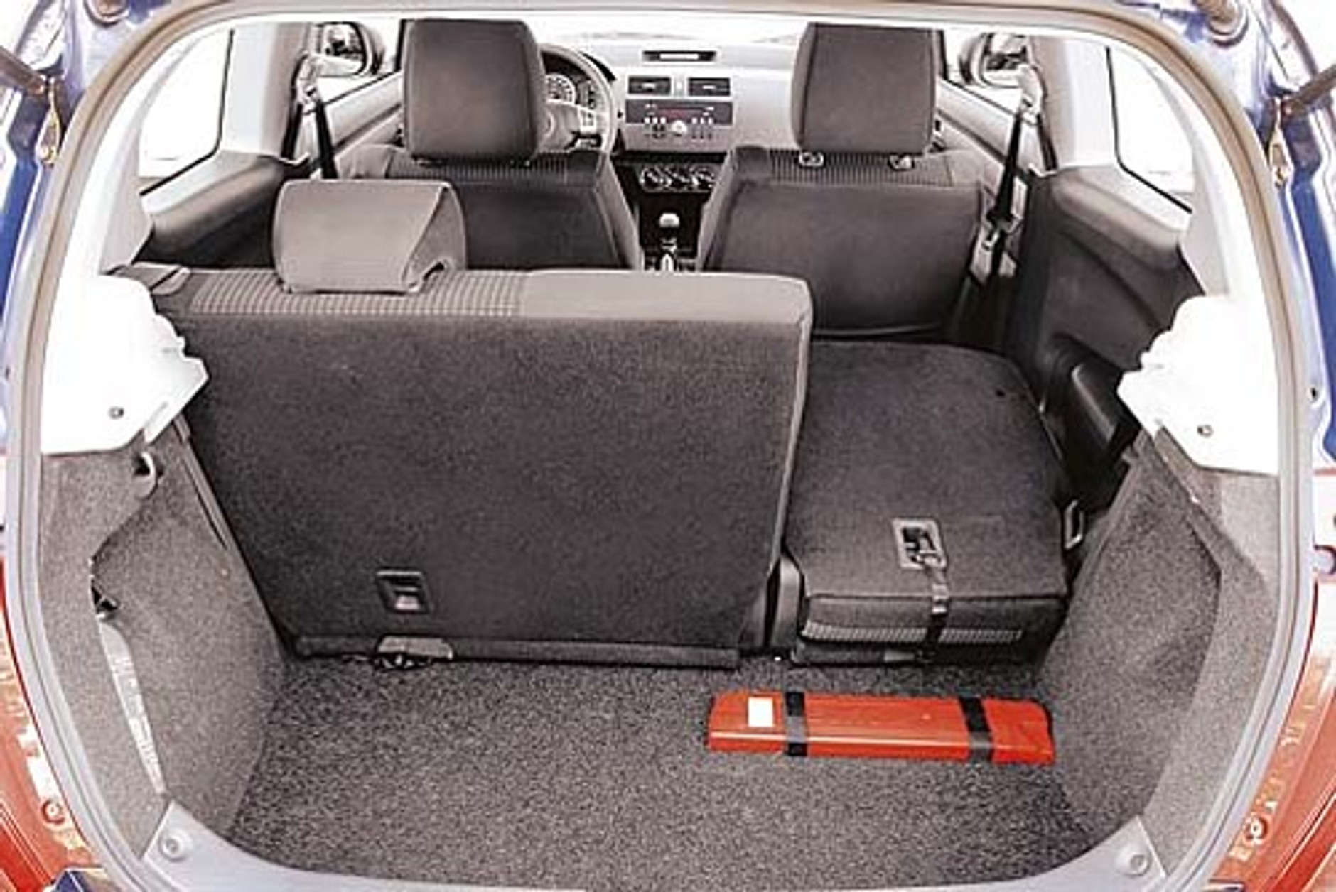 Ulica to jego żywioł