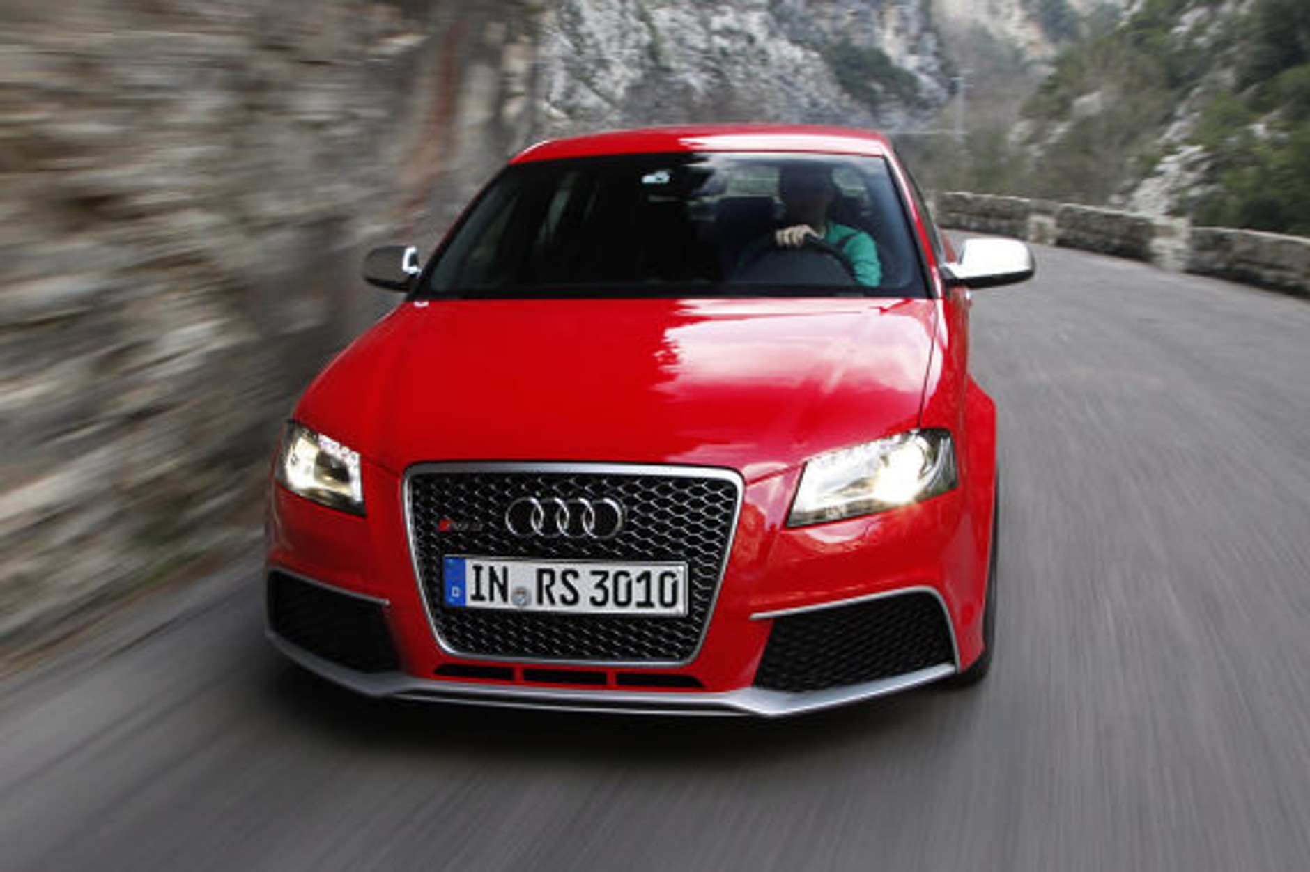 40 najlepiej hamujących aut