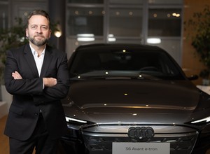 Czy dla dyrektora Audi w Polsce samochody elektryczne są kulą u nogi?