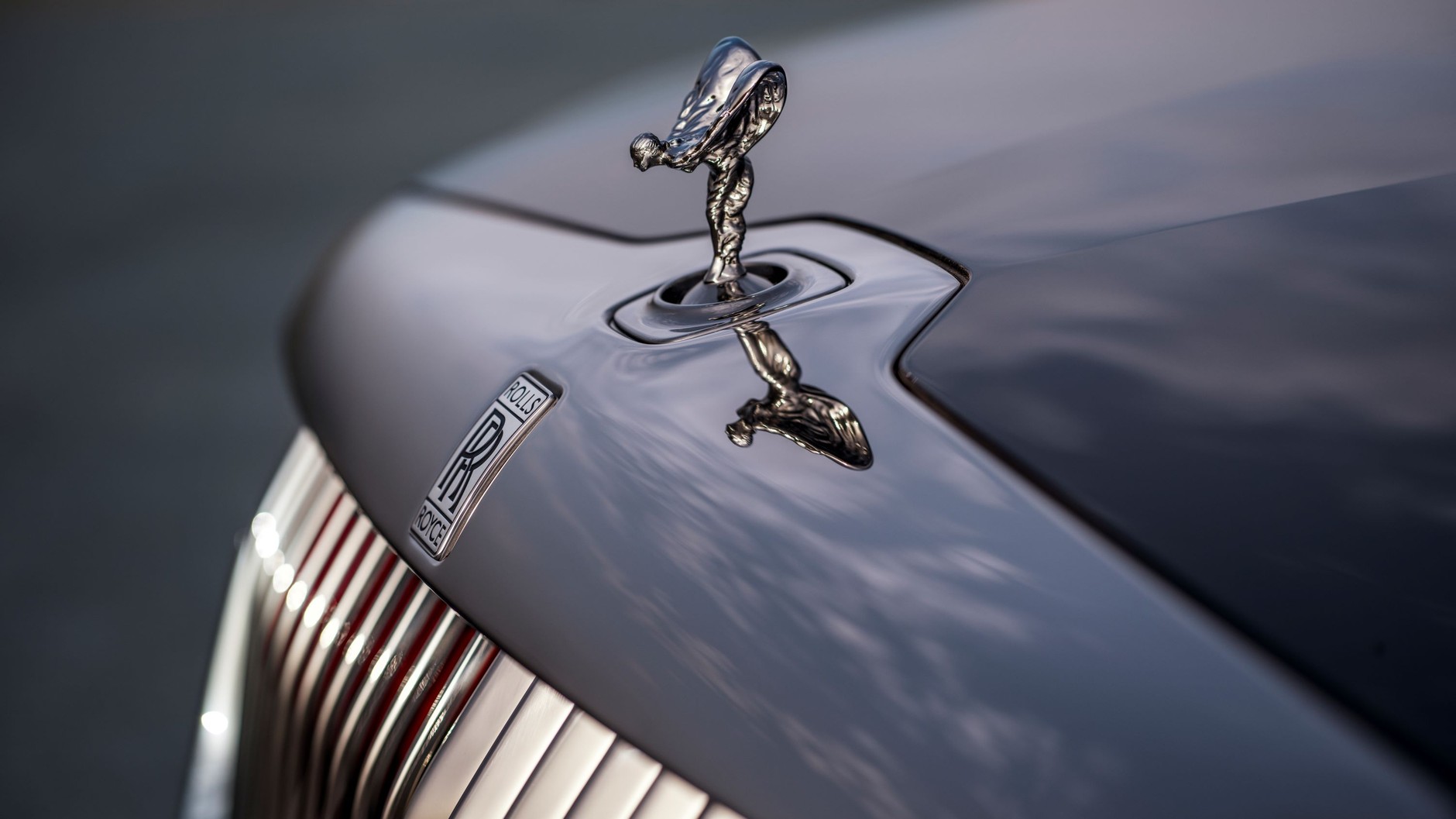 Rolls-Royce La Rose Noire Droptail (2023 r.)