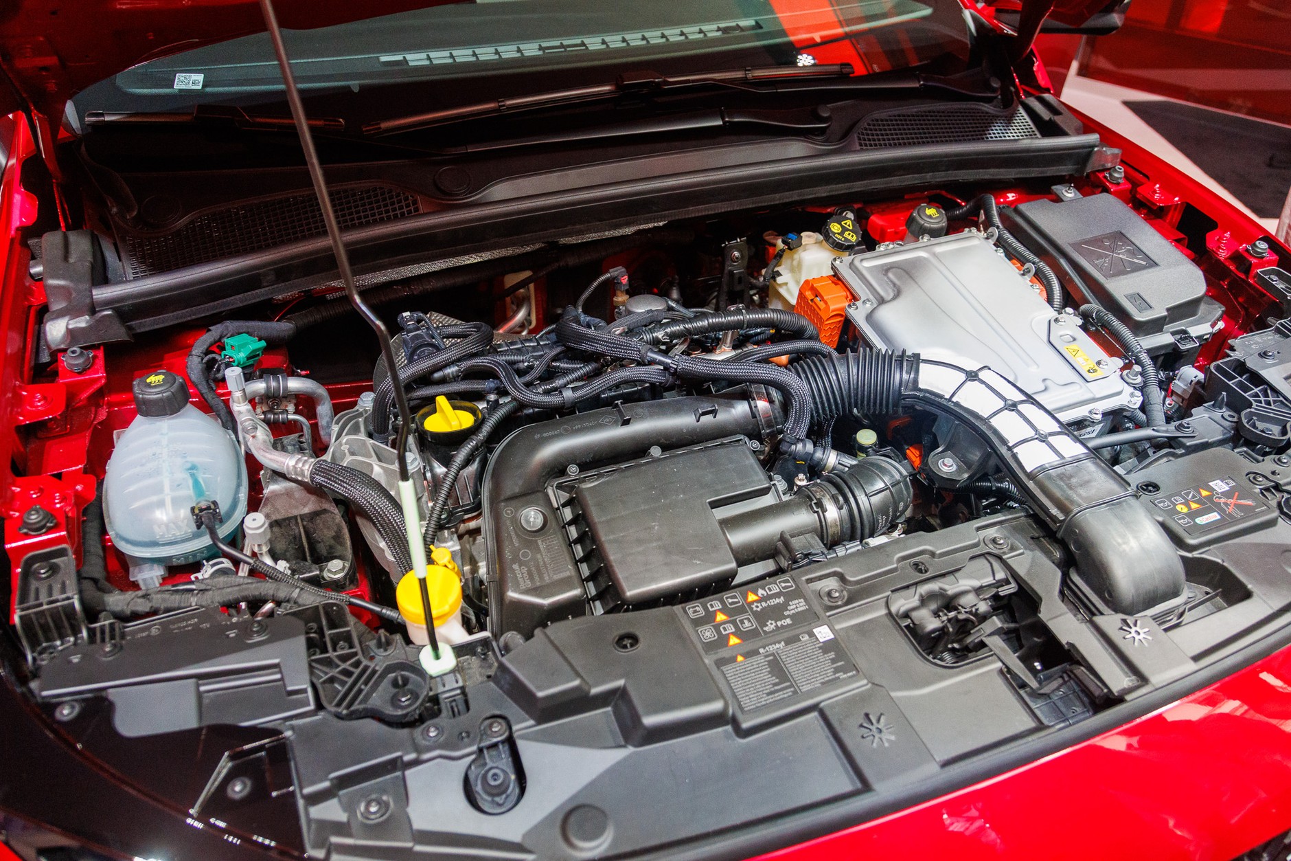 2026 Renault Clio 6