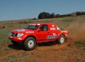 Rajd Dakar: dwa dni do startu
