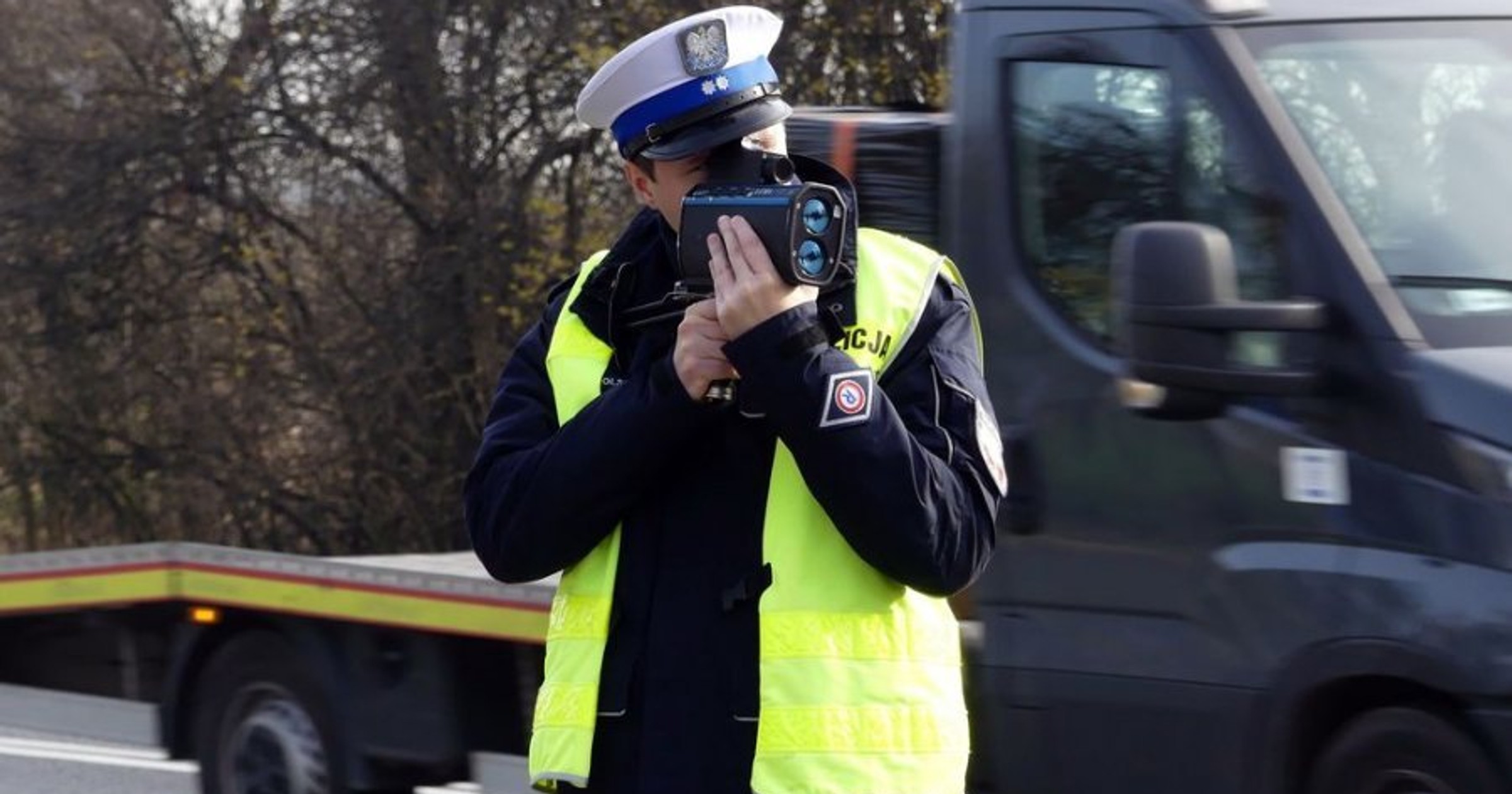 Policjanci uczyli zamiast karać