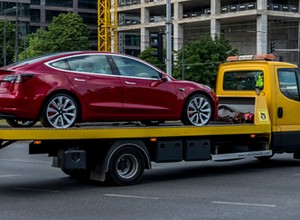 Polestar i Ford oferują dopłaty za rezygnację z Tesli. Sumy są całkiem spore