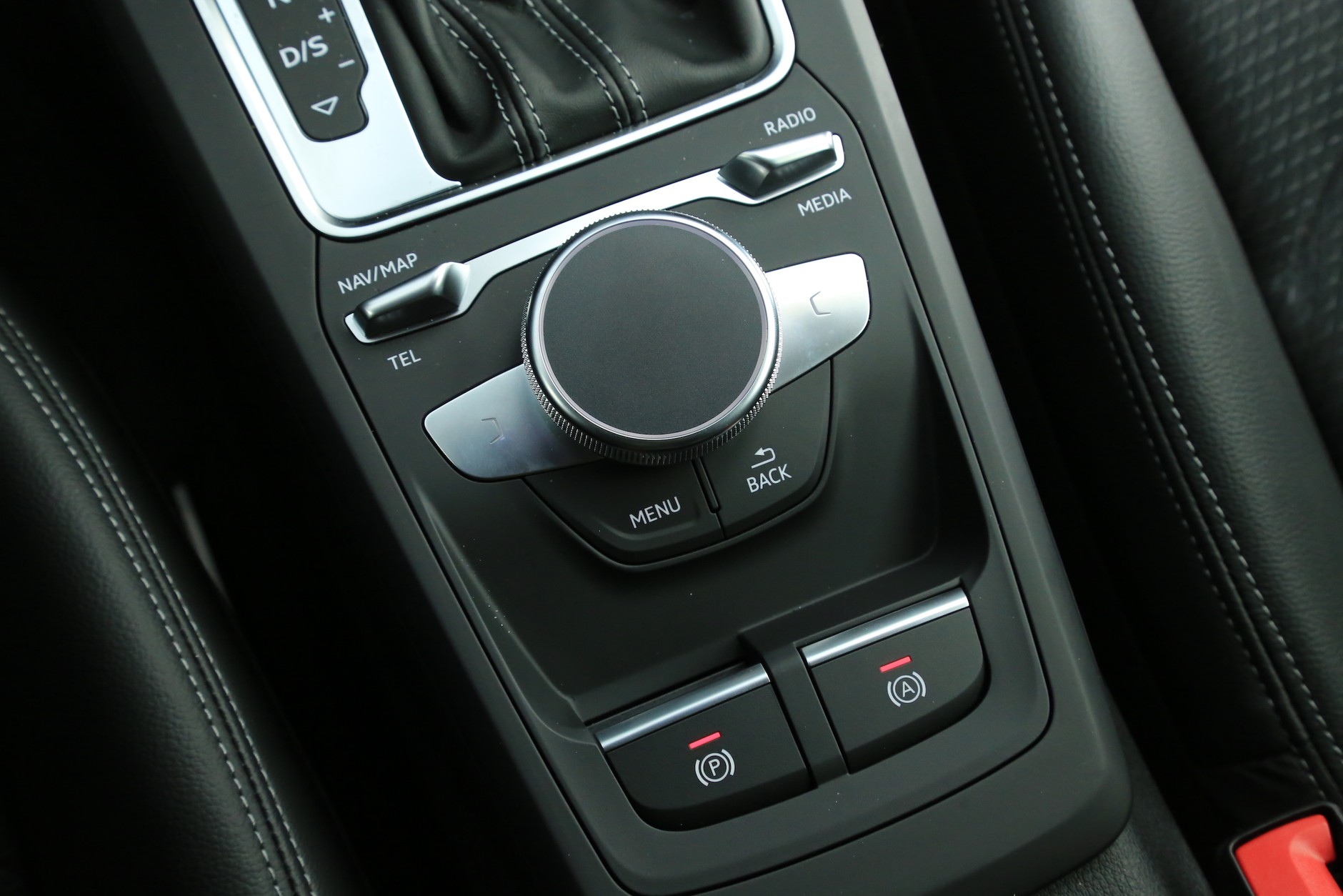 Audi Q2 – czy SUV musi mieć napęd 4x4?