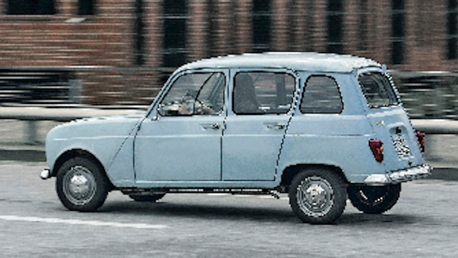 Renault 4