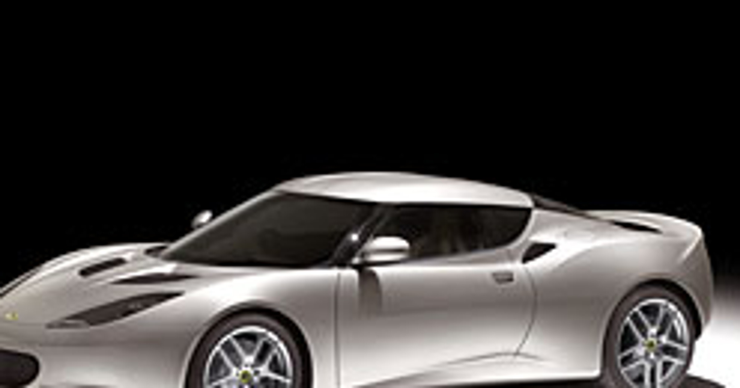 Lotus Eagle – następca Esprita odkrywa swoją twarz